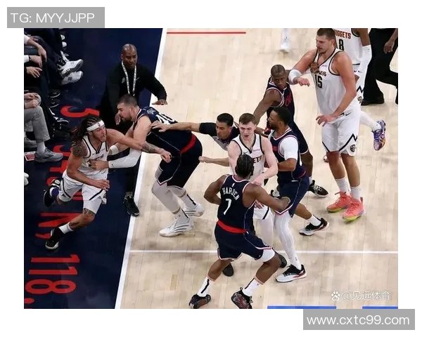 NBA快船与掘金精彩对决在线直播全程回放及赛后分析