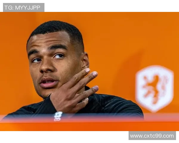 加克波的崛起之路：从青训新星到欧洲足坛的闪耀之星